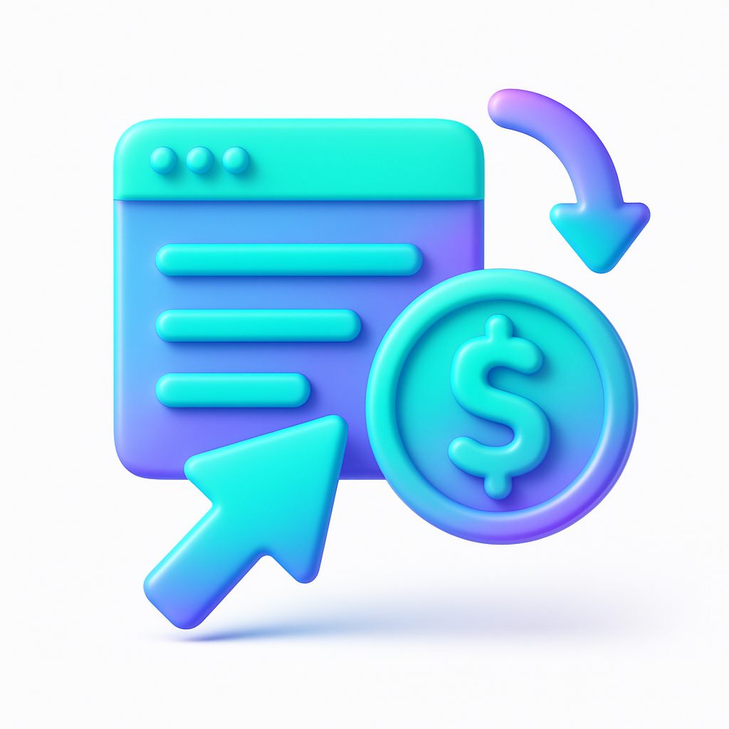 What is Cost Per Click (CPC)? The Full Guide to Advertising - Arfadia